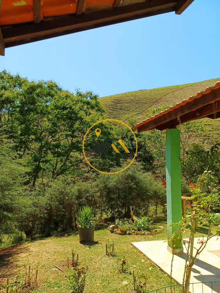 Sítio, 4 quartos, 3 hectares - Foto 7