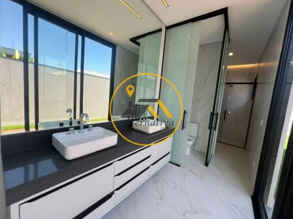 Casa, 4 quartos, 387 m² - Foto 4