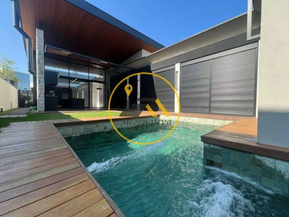 Casa, 4 quartos, 387 m² - Foto 6