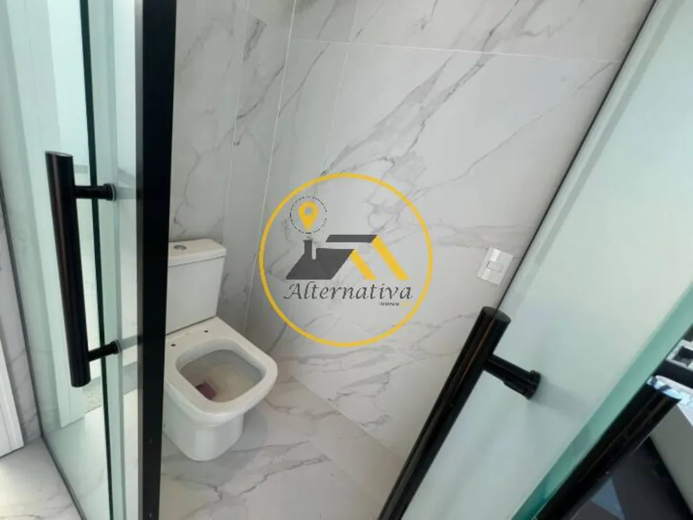 Casa, 4 quartos, 387 m² - Foto 3