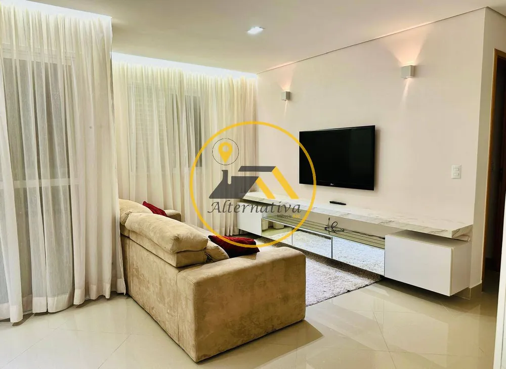 Apartamento, 2 quartos, 80 m² - Foto 7