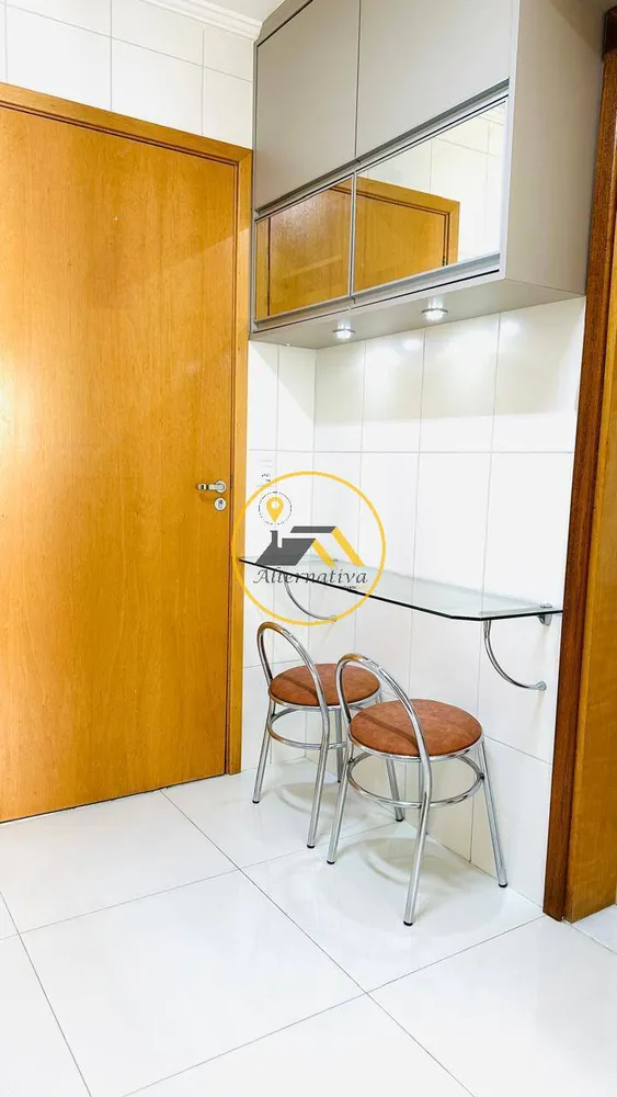 Apartamento, 2 quartos, 80 m² - Foto 1