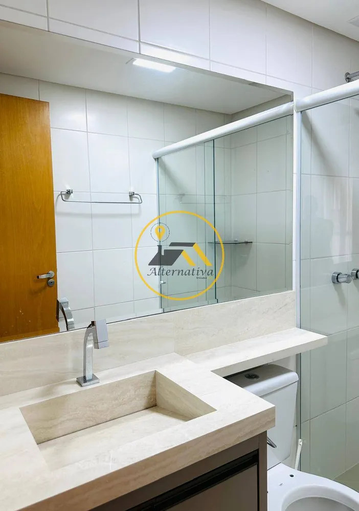 Apartamento, 2 quartos, 80 m² - Foto 3
