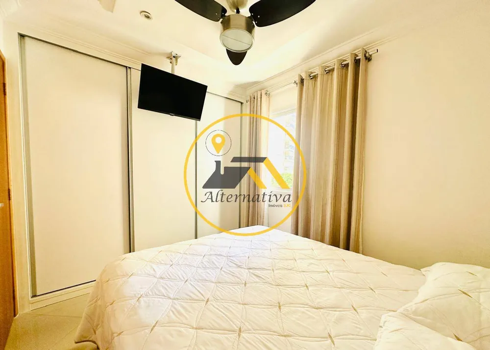 Apartamento, 2 quartos, 80 m² - Foto 5