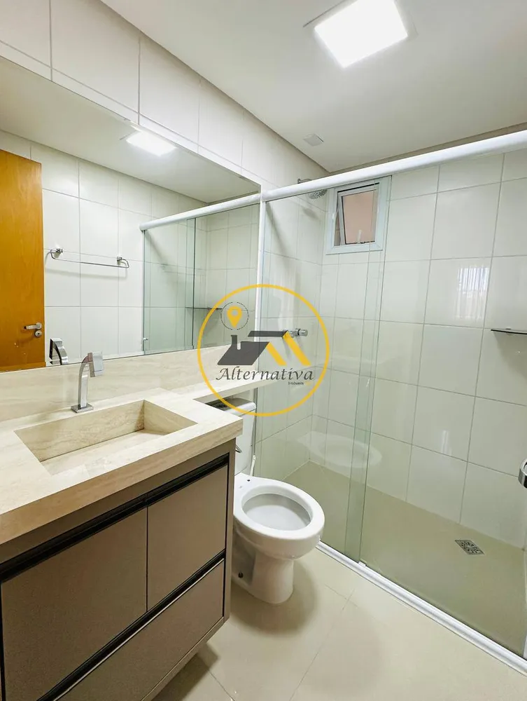 Apartamento, 2 quartos, 80 m² - Foto 2