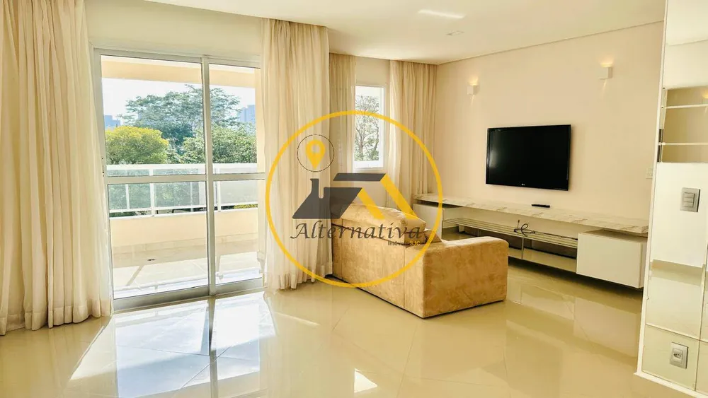 Apartamento, 2 quartos, 80 m² - Foto 4