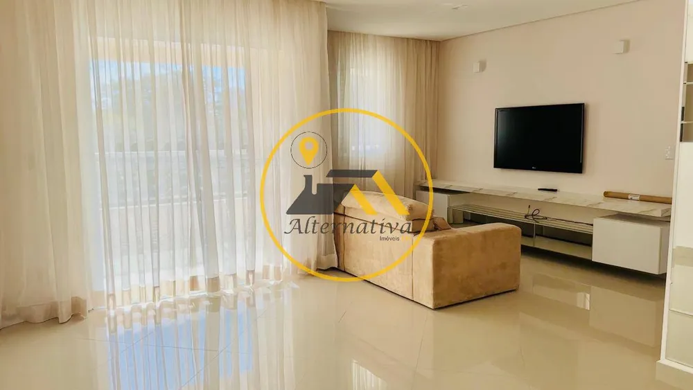 Apartamento, 2 quartos, 80 m² - Foto 6