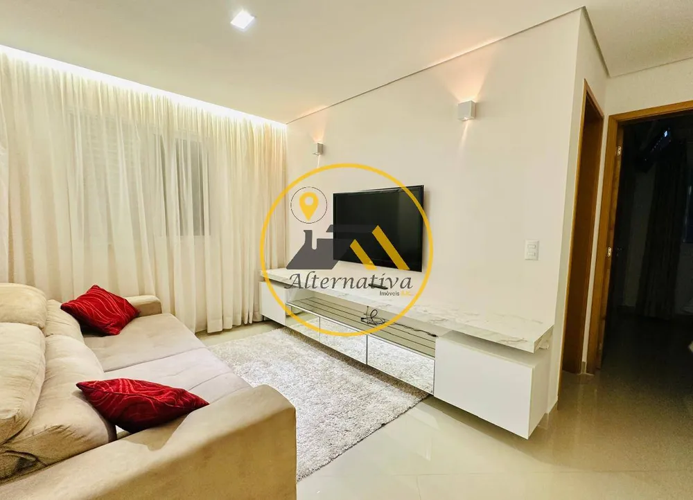 Apartamento, 2 quartos, 80 m² - Foto 8
