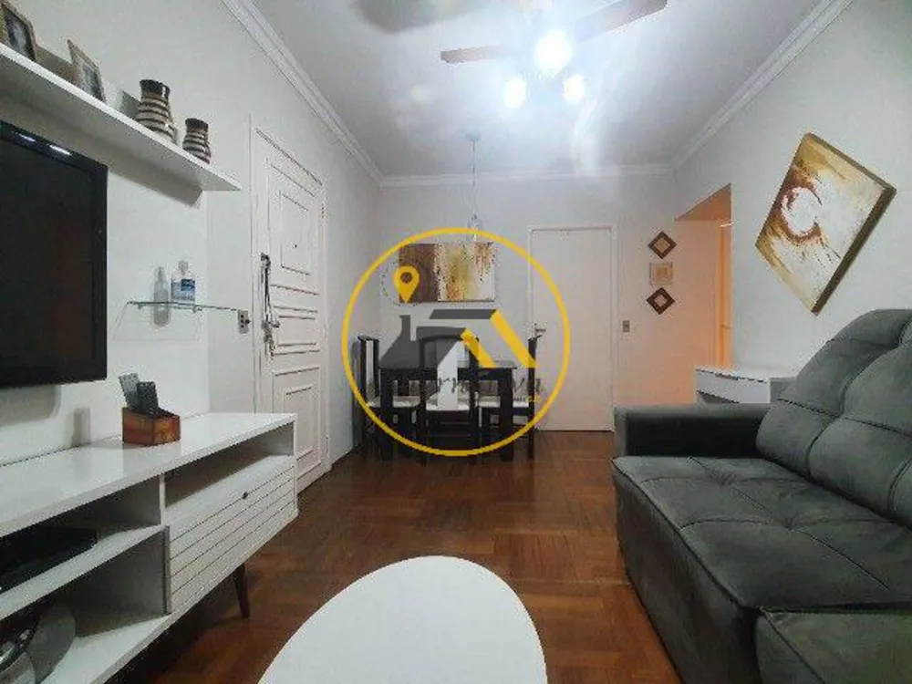 Apartamento, 3 quartos, 80 m² - Foto 3