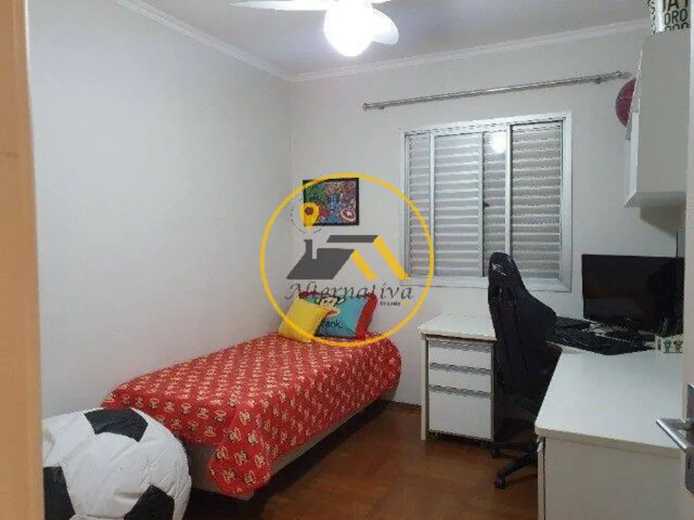 Apartamento, 3 quartos, 80 m² - Foto 6
