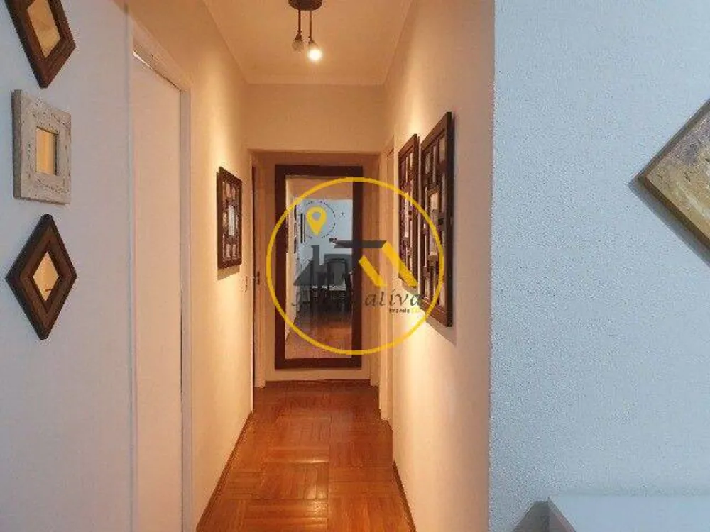 Apartamento, 3 quartos, 80 m² - Foto 7