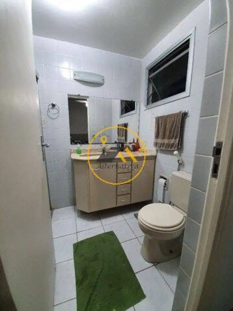 Apartamento, 3 quartos, 80 m² - Foto 5