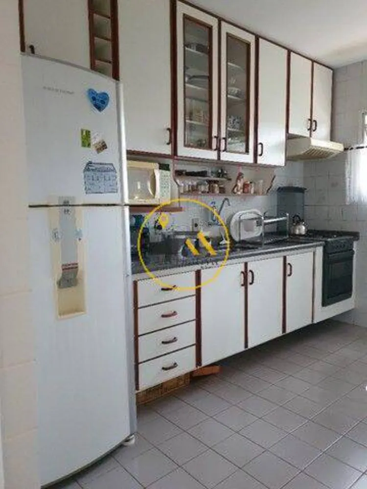 Apartamento, 3 quartos, 80 m² - Foto 4