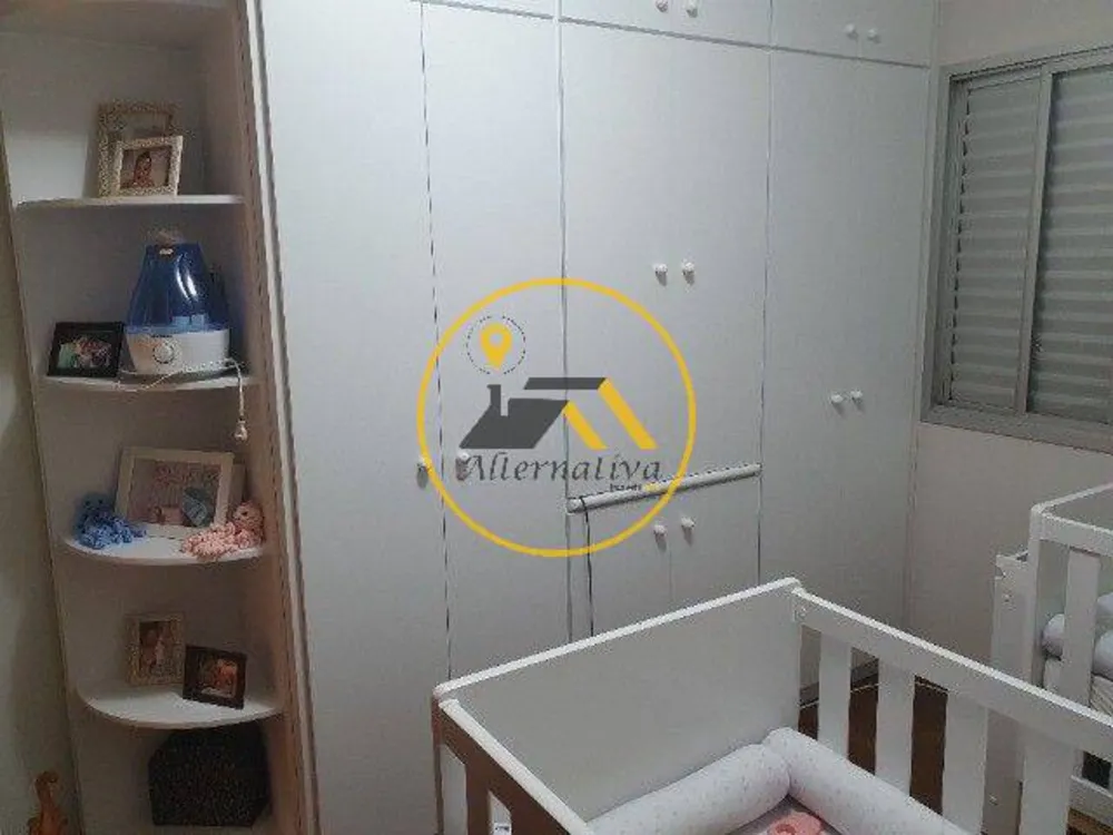 Apartamento, 3 quartos, 80 m² - Foto 8