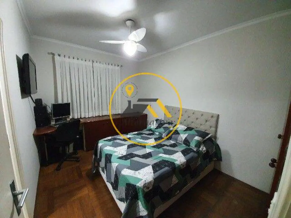 Apartamento, 3 quartos, 80 m² - Foto 2