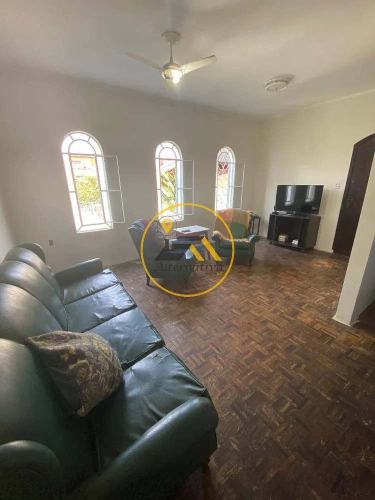 Casa, 3 quartos, 112 m² - Foto 7