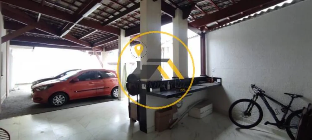 Sobrado, 5 quartos, 410 m² - Foto 3