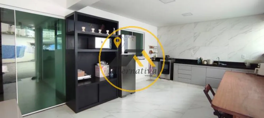 Sobrado, 5 quartos, 410 m² - Foto 8