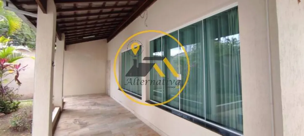 Sobrado, 5 quartos, 410 m² - Foto 7