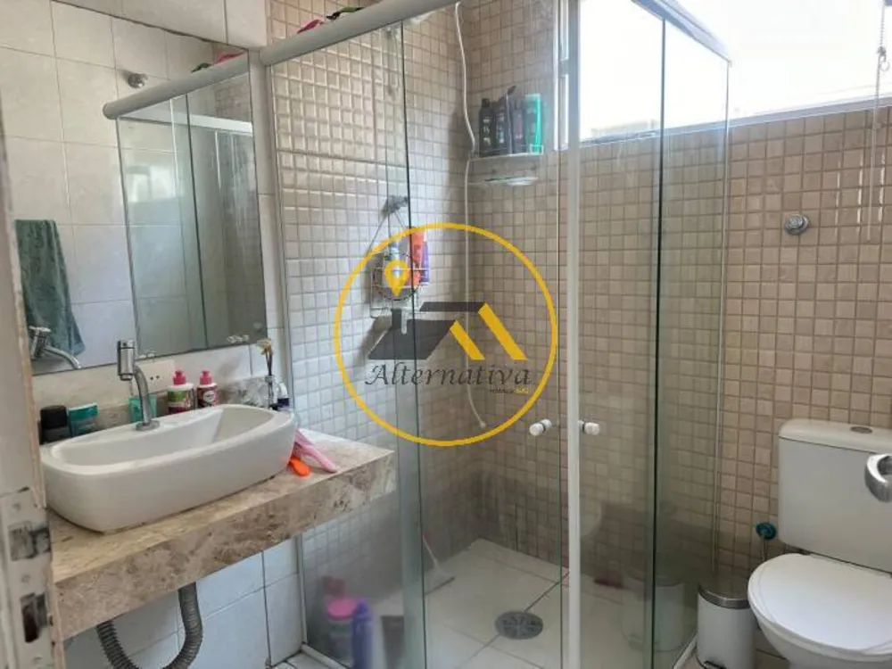 Sobrado, 5 quartos, 410 m² - Foto 6