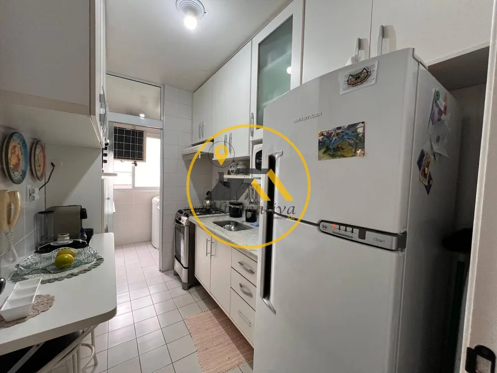 Apartamento, 3 quartos - Foto 2