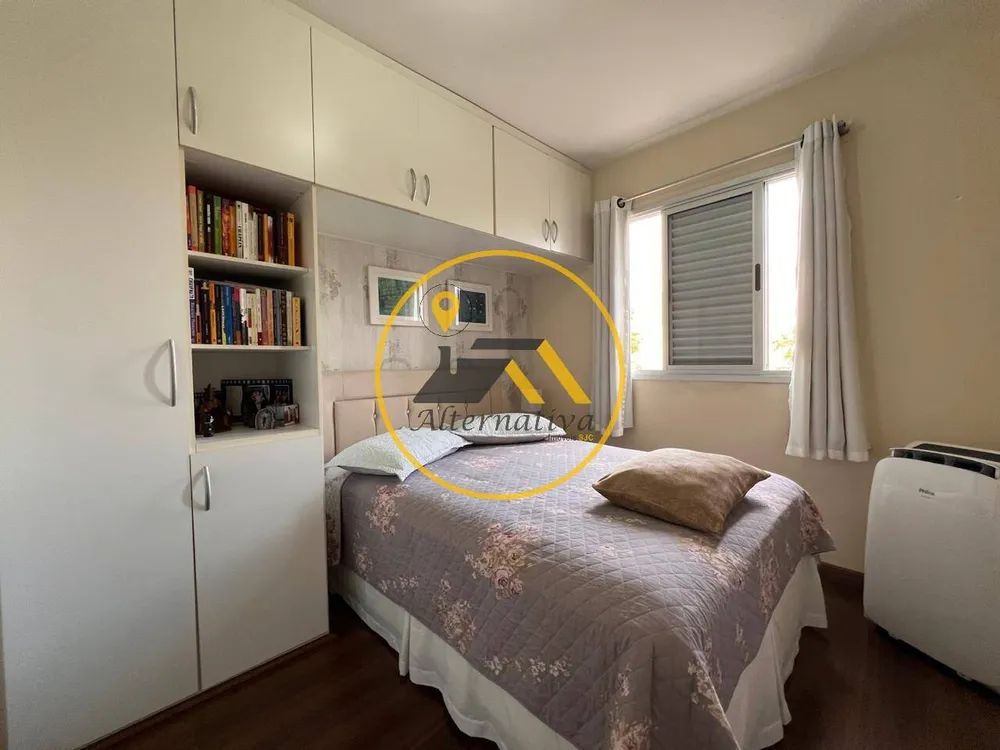 Apartamento, 3 quartos - Foto 9