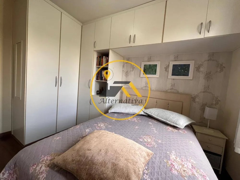 Apartamento, 3 quartos - Foto 1