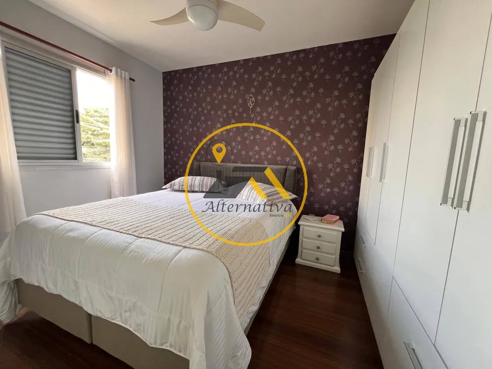 Apartamento, 3 quartos - Foto 7