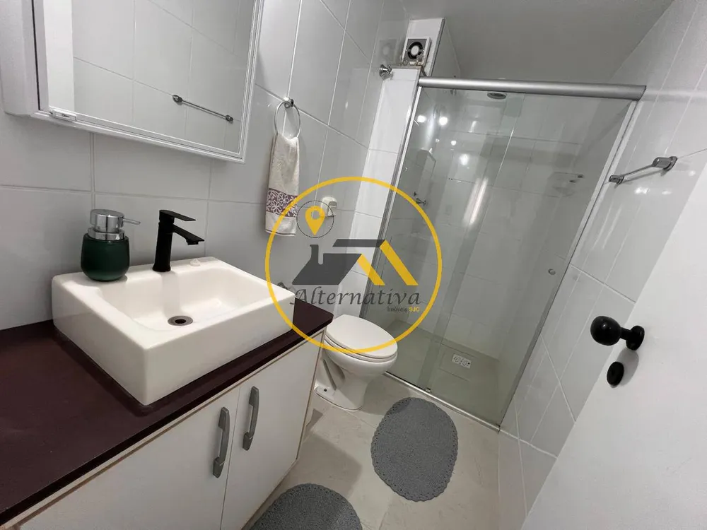Apartamento, 3 quartos - Foto 12