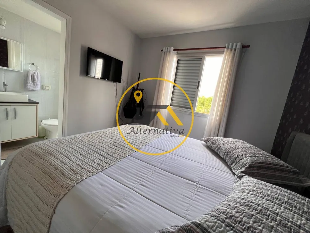 Apartamento, 3 quartos - Foto 3