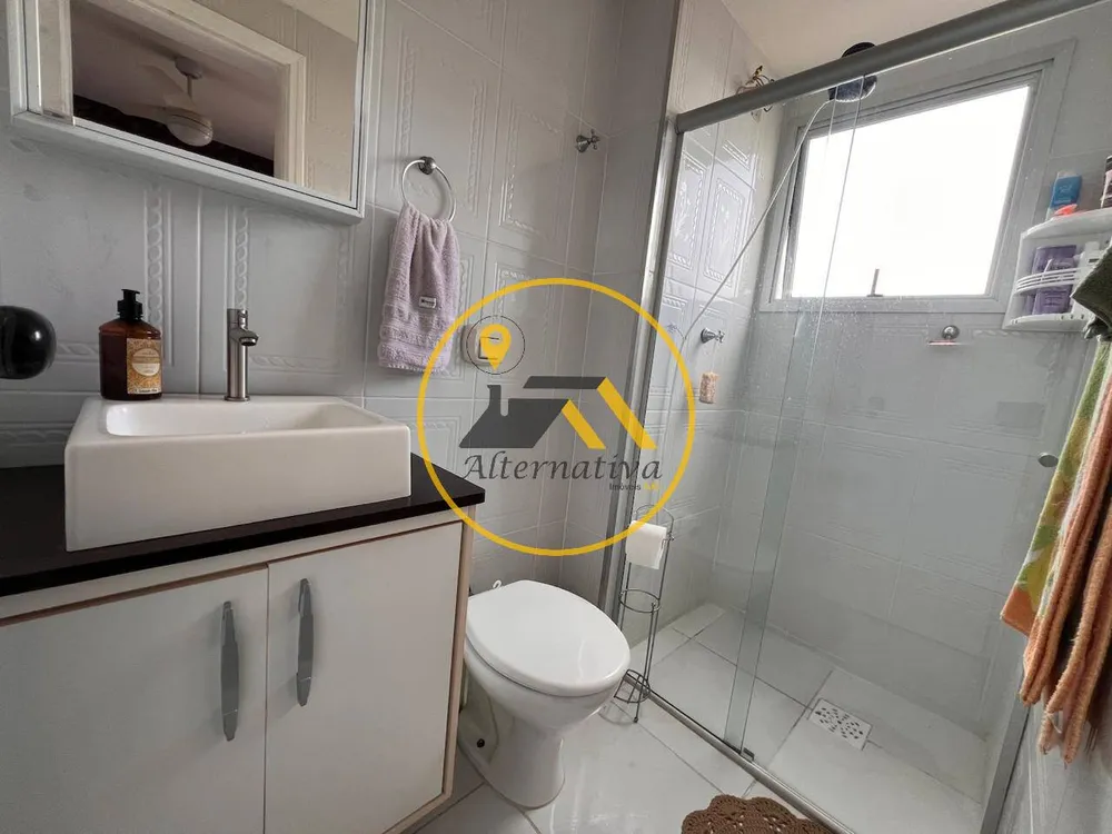 Apartamento, 3 quartos - Foto 10