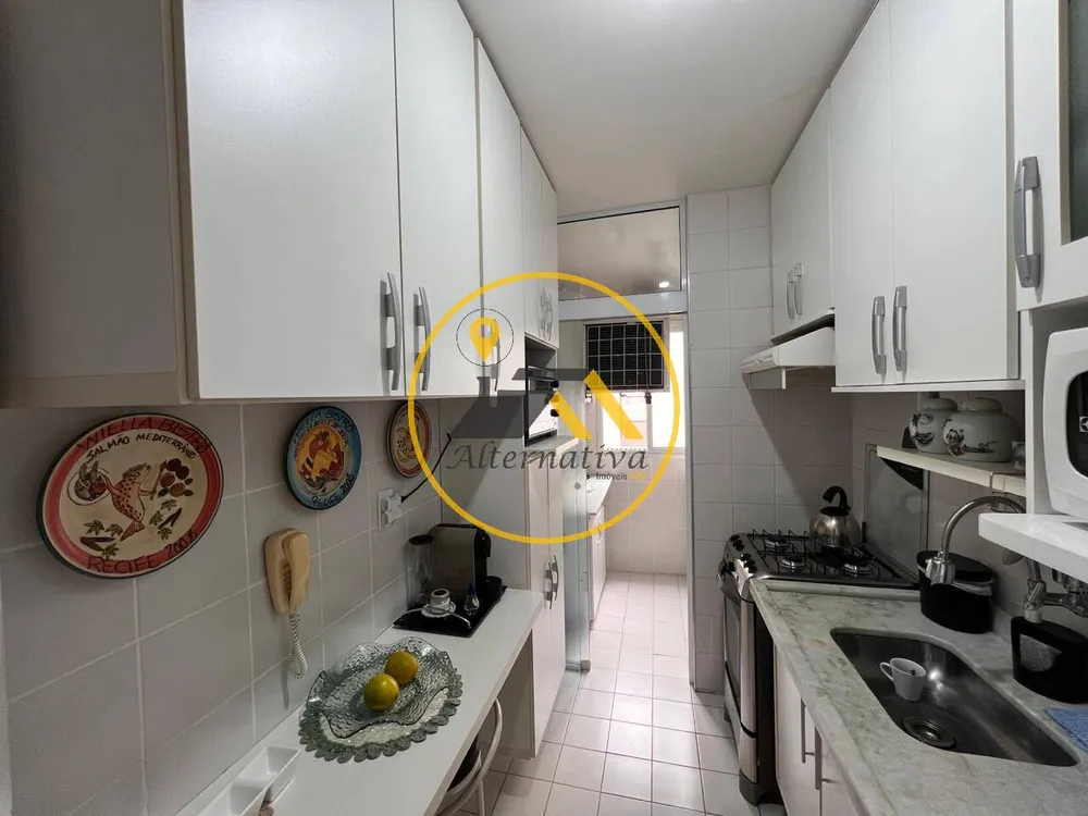 Apartamento, 3 quartos - Foto 4