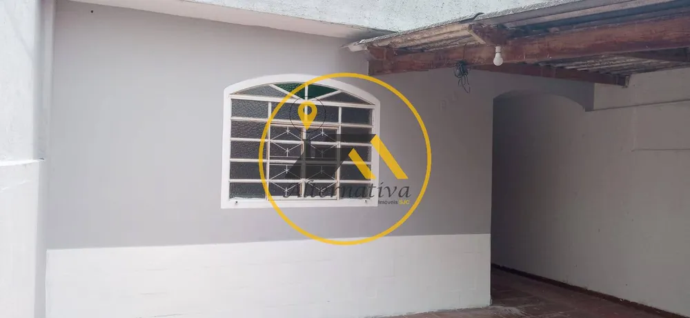 Casa, 2 quartos, 70 m² - Foto 8