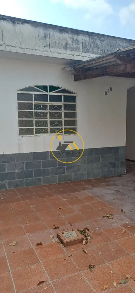 Casa, 2 quartos, 70 m² - Foto 2