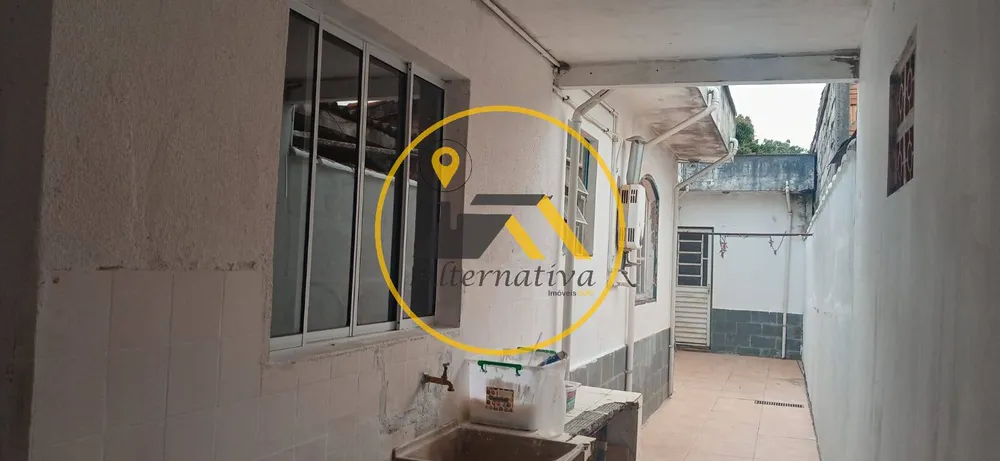 Casa, 2 quartos, 70 m² - Foto 5
