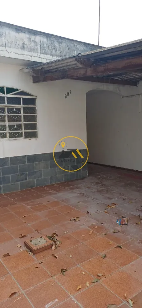 Casa, 2 quartos, 70 m² - Foto 3