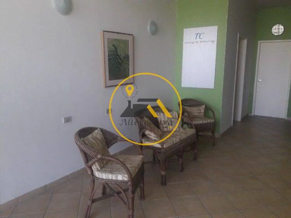 Loja-Salão, 500 m² - Foto 2