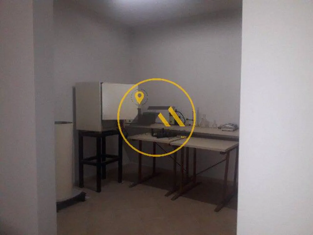 Loja-Salão, 500 m² - Foto 5