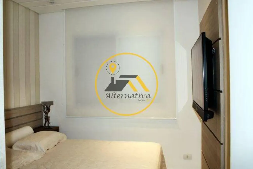Apartamento, 3 quartos, 183 m² - Foto 8