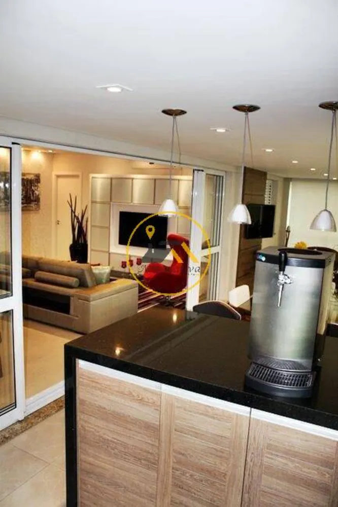 Apartamento, 3 quartos, 183 m² - Foto 1
