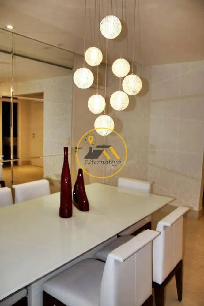 Apartamento, 3 quartos, 183 m² - Foto 6