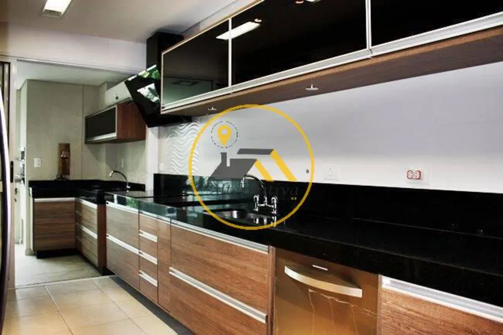 Apartamento, 3 quartos, 183 m² - Foto 5