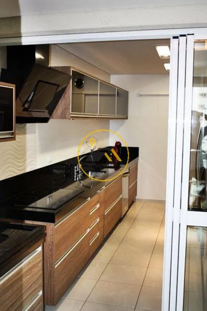Apartamento, 3 quartos, 183 m² - Foto 4