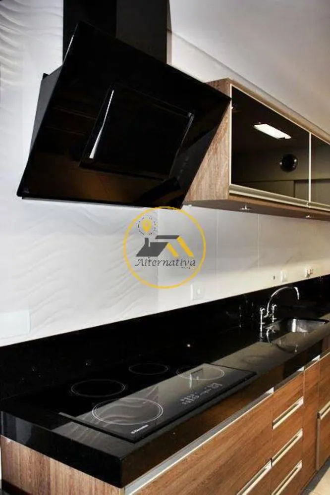 Apartamento, 3 quartos, 183 m² - Foto 2