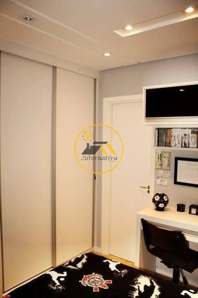 Apartamento, 3 quartos, 183 m² - Foto 7