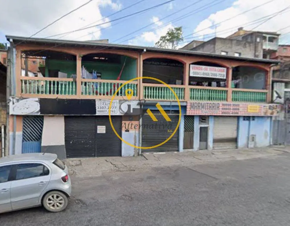 Casa, 10 quartos, 375 m² - Foto 1