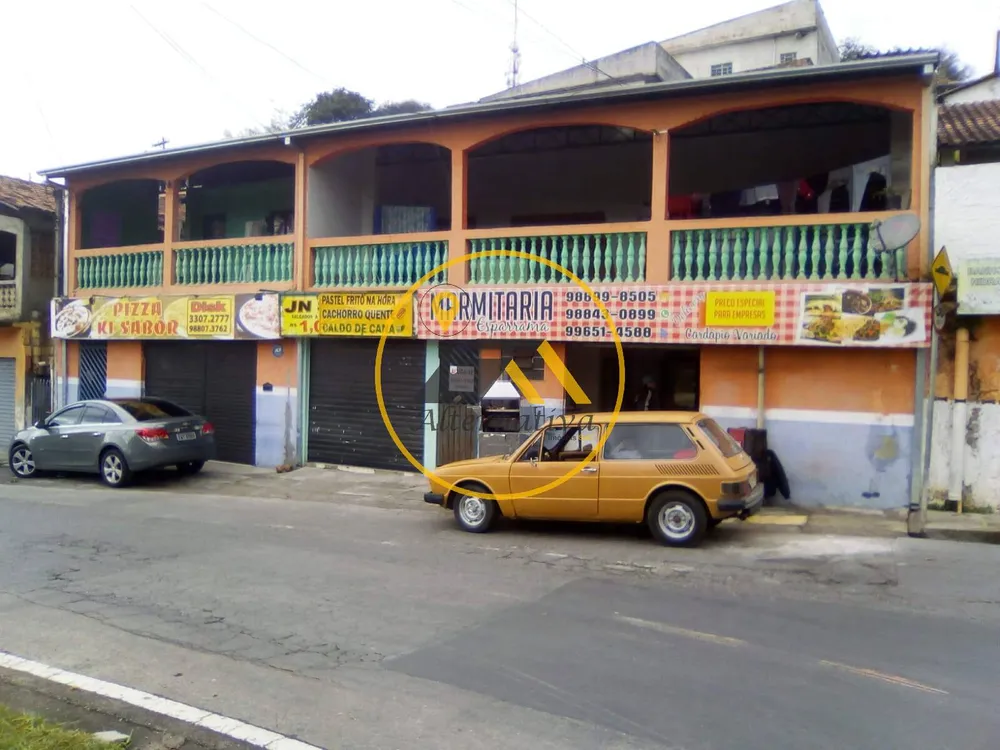 Casa, 10 quartos, 375 m² - Foto 2