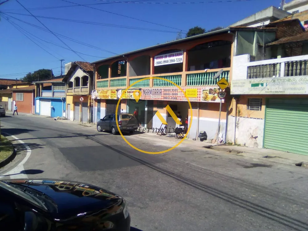 Casa, 10 quartos, 375 m² - Foto 3