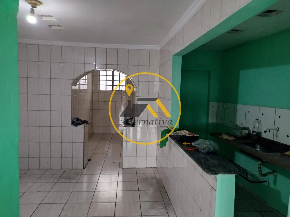 Casa, 10 quartos, 375 m² - Foto 7