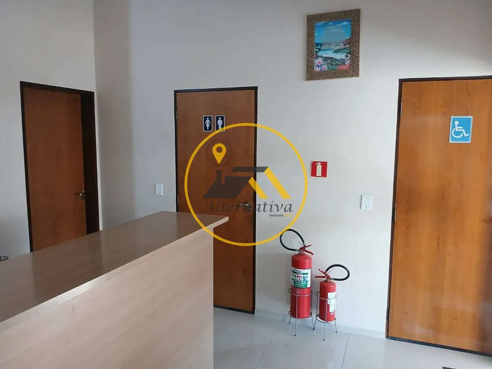 Prédio Inteiro, 224 m² - Foto 3